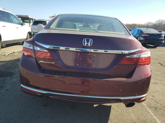 Photo 5 VIN: 1HGCR2F3XGA104033 - HONDA ACCORD LX 