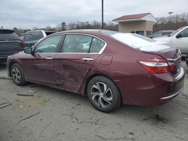 Photo 1 VIN: 1HGCR2F3XGA104114 - HONDA ACCORD 