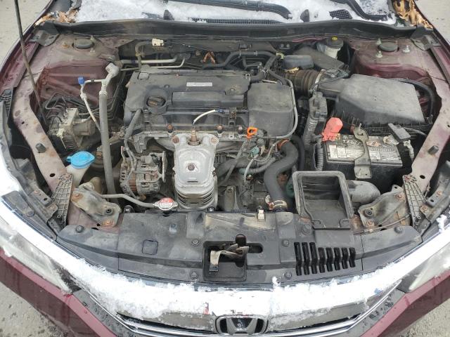 Photo 10 VIN: 1HGCR2F3XGA104114 - HONDA ACCORD 