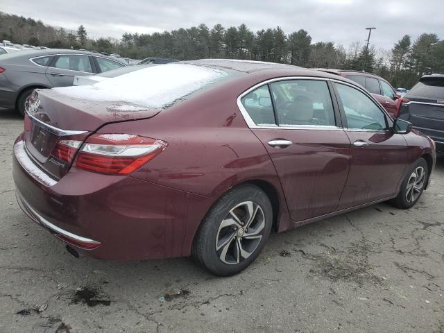 Photo 2 VIN: 1HGCR2F3XGA104114 - HONDA ACCORD 