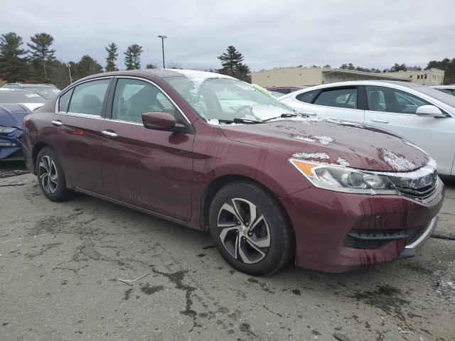 Photo 3 VIN: 1HGCR2F3XGA104114 - HONDA ACCORD 