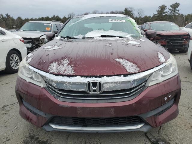 Photo 4 VIN: 1HGCR2F3XGA104114 - HONDA ACCORD 