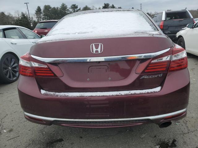 Photo 5 VIN: 1HGCR2F3XGA104114 - HONDA ACCORD 