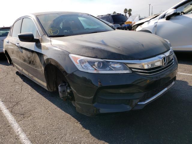 Photo 0 VIN: 1HGCR2F3XGA104615 - HONDA ACCORD LX 