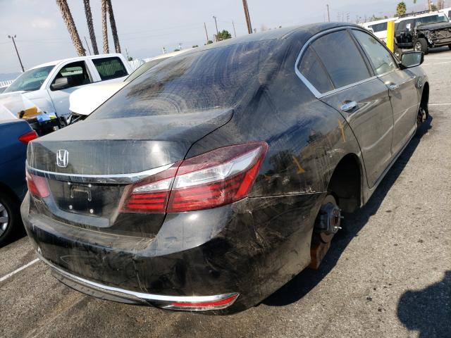 Photo 3 VIN: 1HGCR2F3XGA104615 - HONDA ACCORD LX 