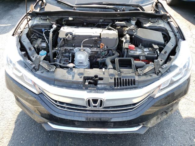 Photo 6 VIN: 1HGCR2F3XGA104615 - HONDA ACCORD LX 