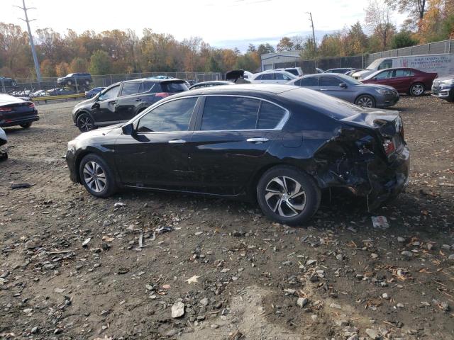 Photo 1 VIN: 1HGCR2F3XGA110477 - HONDA ACCORD 