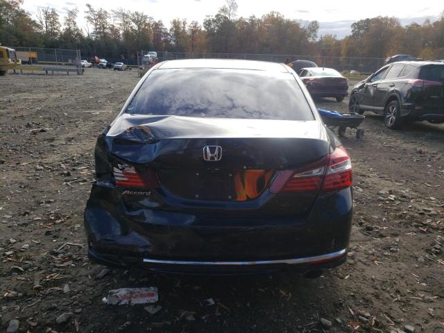 Photo 5 VIN: 1HGCR2F3XGA110477 - HONDA ACCORD 