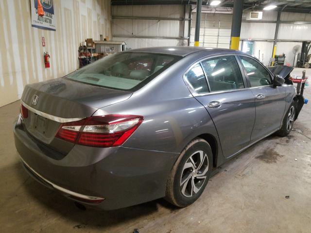 Photo 3 VIN: 1HGCR2F3XGA114724 - HONDA ACCORD LX 