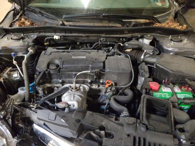 Photo 6 VIN: 1HGCR2F3XGA114724 - HONDA ACCORD LX 