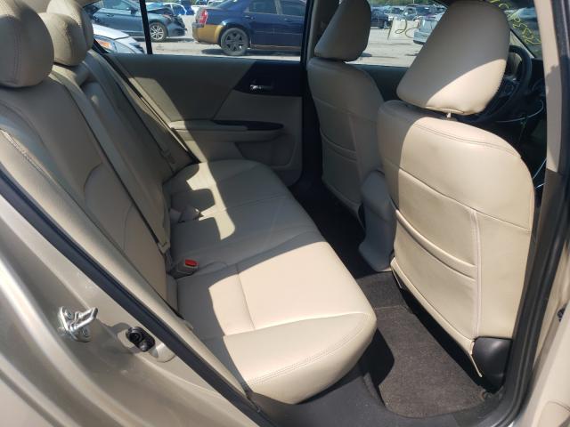 Photo 5 VIN: 1HGCR2F3XGA115730 - HONDA ACCORD LX 