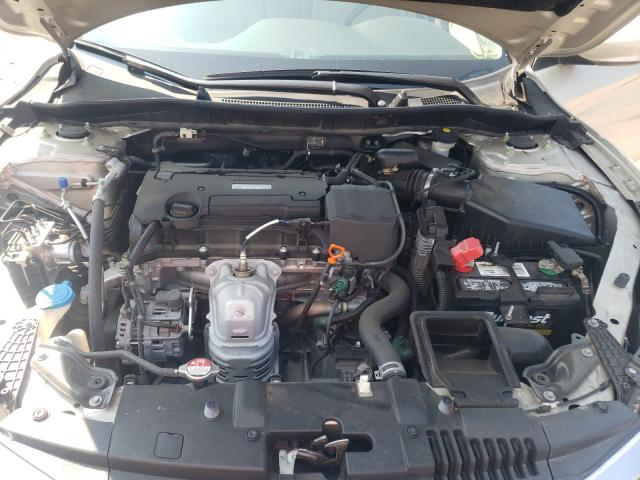 Photo 6 VIN: 1HGCR2F3XGA115730 - HONDA ACCORD LX 