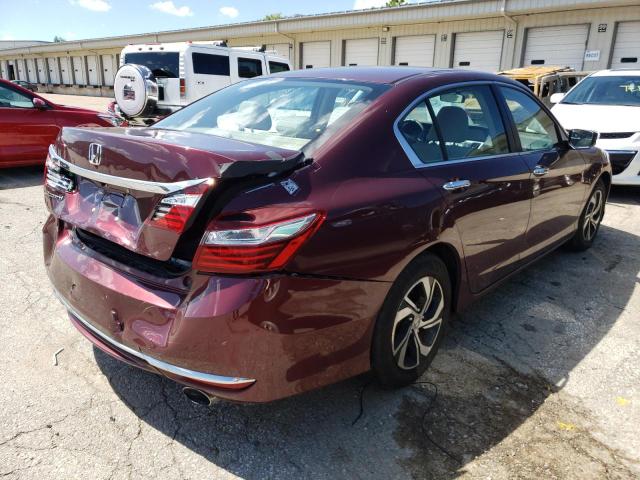 Photo 3 VIN: 1HGCR2F3XGA118336 - HONDA ACCORD LX 