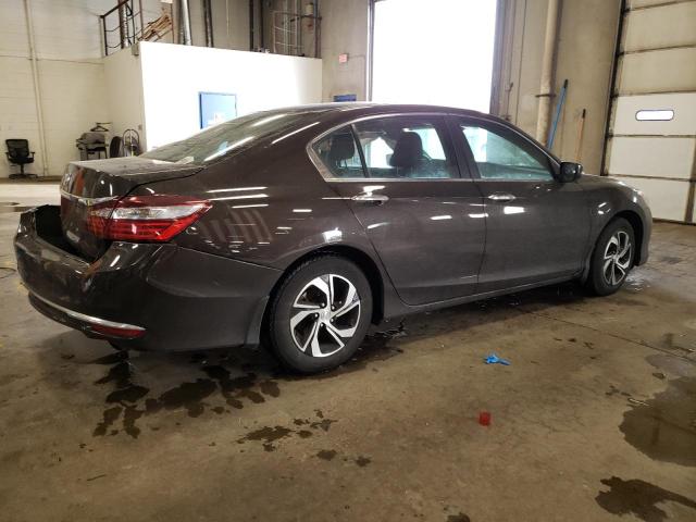 Photo 2 VIN: 1HGCR2F3XGA120930 - HONDA ACCORD LX 