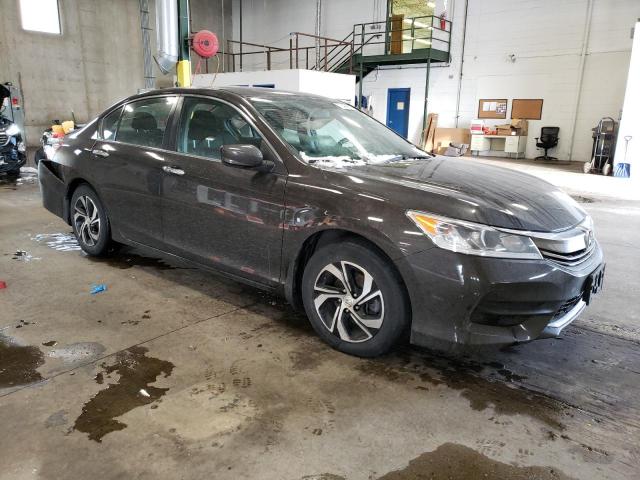 Photo 3 VIN: 1HGCR2F3XGA120930 - HONDA ACCORD LX 