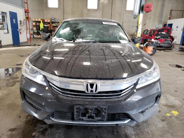 Photo 4 VIN: 1HGCR2F3XGA120930 - HONDA ACCORD LX 