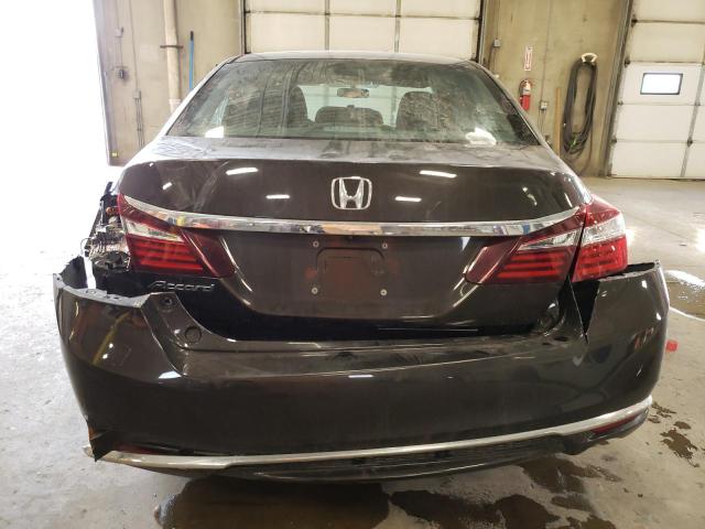 Photo 5 VIN: 1HGCR2F3XGA120930 - HONDA ACCORD LX 