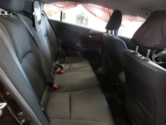 Photo 9 VIN: 1HGCR2F3XGA120930 - HONDA ACCORD LX 