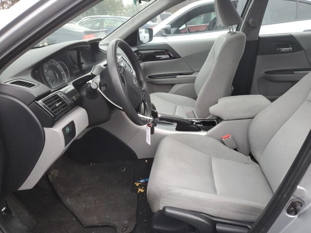 Photo 6 VIN: 1HGCR2F3XGA121365 - HONDA ACCORD LX 