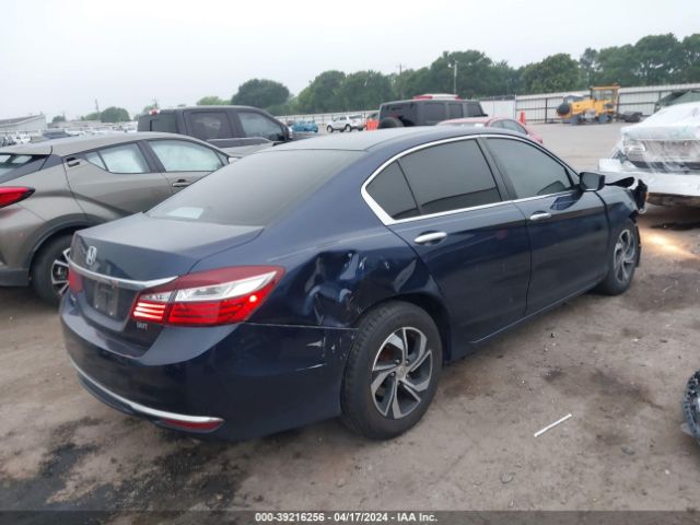 Photo 3 VIN: 1HGCR2F3XGA124069 - HONDA ACCORD 