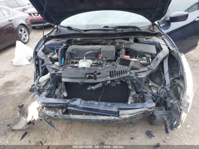 Photo 5 VIN: 1HGCR2F3XGA124069 - HONDA ACCORD 