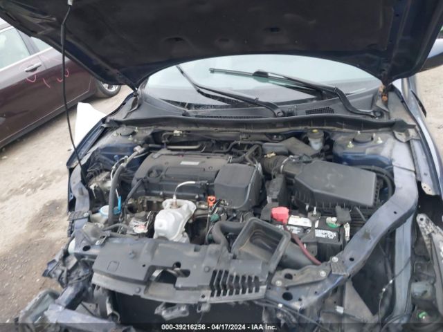 Photo 9 VIN: 1HGCR2F3XGA124069 - HONDA ACCORD 