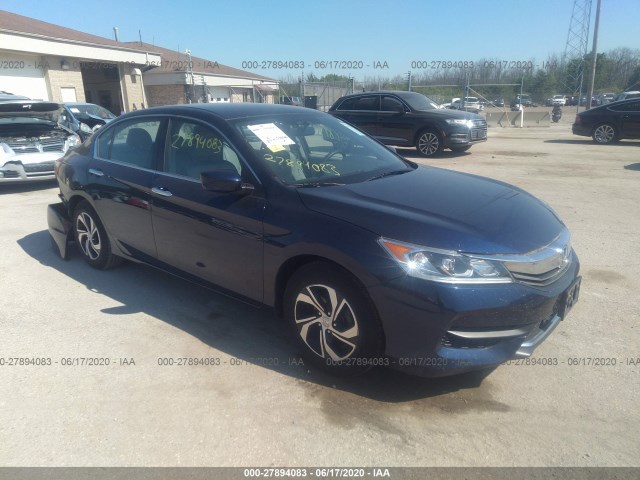 Photo 0 VIN: 1HGCR2F3XGA124914 - HONDA ACCORD 