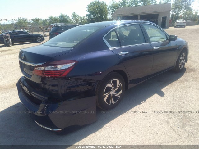 Photo 3 VIN: 1HGCR2F3XGA124914 - HONDA ACCORD 