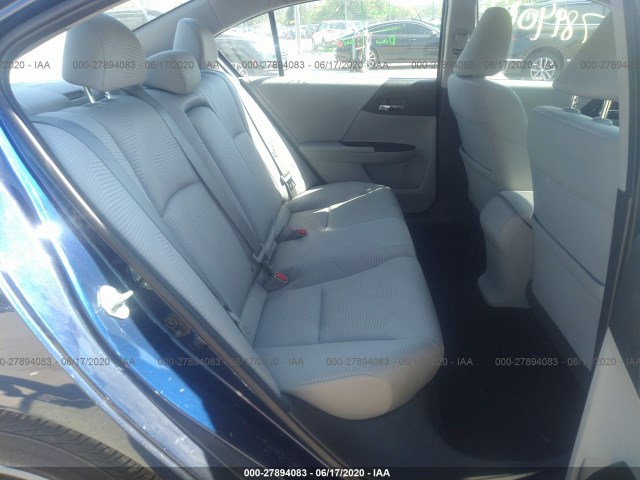 Photo 7 VIN: 1HGCR2F3XGA124914 - HONDA ACCORD 