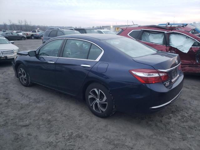 Photo 1 VIN: 1HGCR2F3XGA124931 - HONDA ACCORD LX 