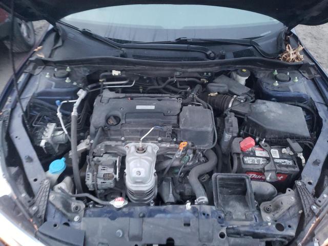 Photo 10 VIN: 1HGCR2F3XGA124931 - HONDA ACCORD LX 