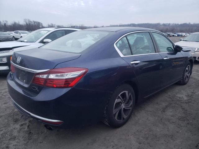 Photo 2 VIN: 1HGCR2F3XGA124931 - HONDA ACCORD LX 