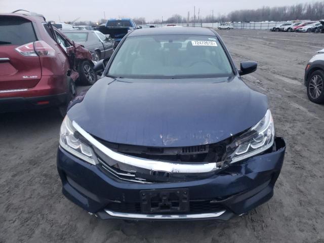 Photo 4 VIN: 1HGCR2F3XGA124931 - HONDA ACCORD LX 