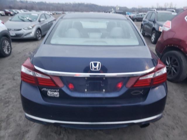 Photo 5 VIN: 1HGCR2F3XGA124931 - HONDA ACCORD LX 