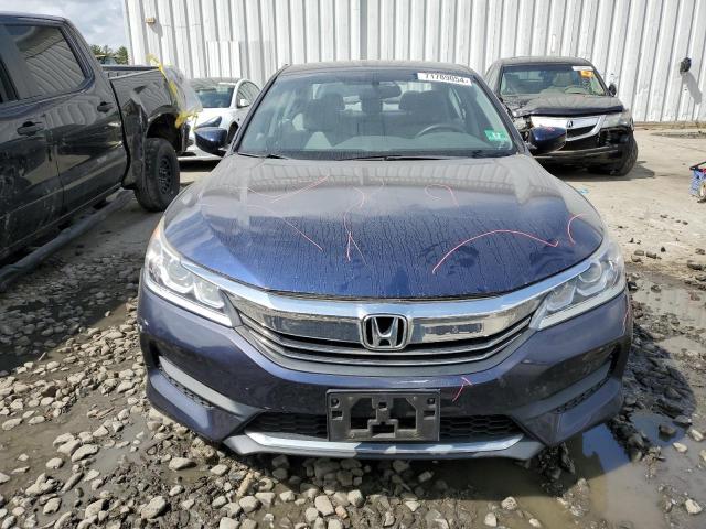 Photo 4 VIN: 1HGCR2F3XGA126890 - HONDA ACCORD LX 