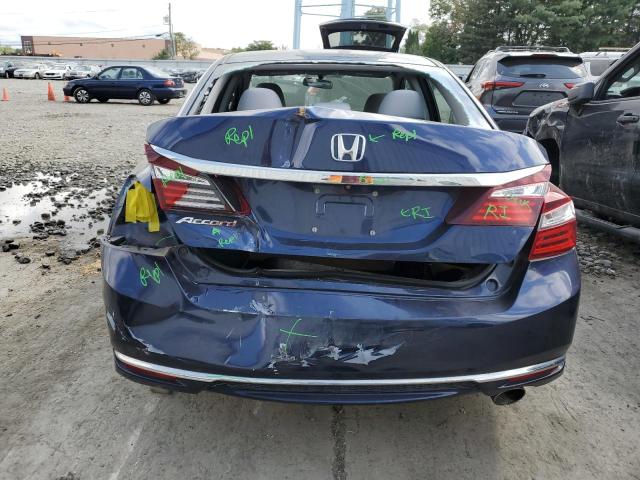 Photo 5 VIN: 1HGCR2F3XGA126890 - HONDA ACCORD LX 