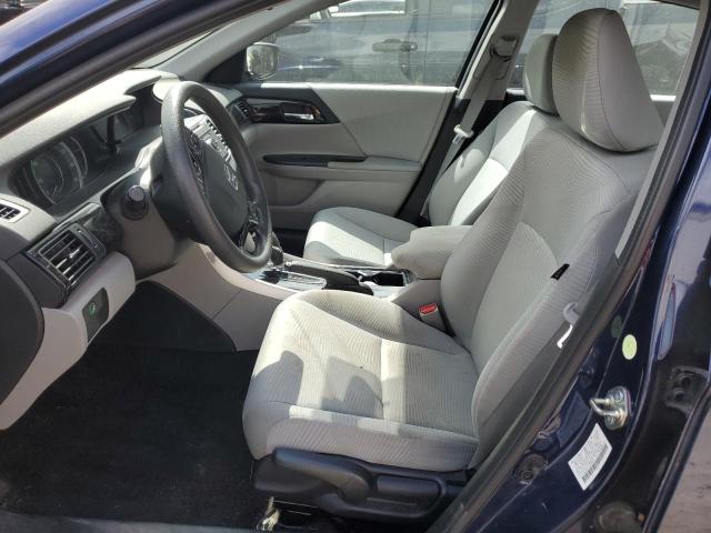 Photo 6 VIN: 1HGCR2F3XGA126890 - HONDA ACCORD LX 