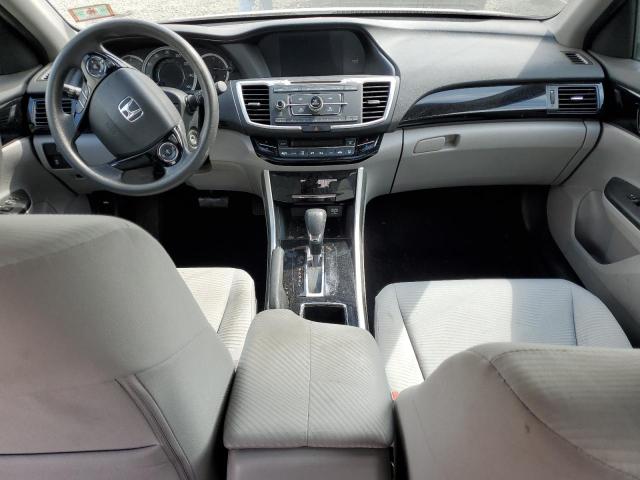 Photo 7 VIN: 1HGCR2F3XGA126890 - HONDA ACCORD LX 