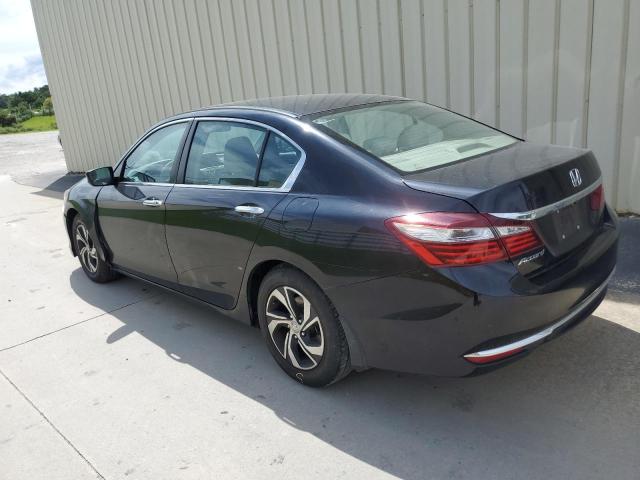 Photo 1 VIN: 1HGCR2F3XGA131281 - HONDA ACCORD LX 