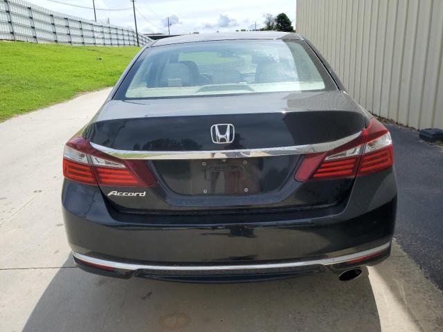 Photo 5 VIN: 1HGCR2F3XGA131281 - HONDA ACCORD LX 