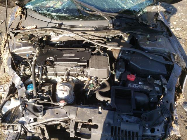 Photo 10 VIN: 1HGCR2F3XGA138246 - HONDA ACCORD LX 