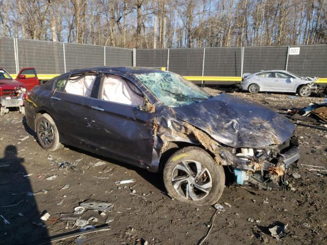 Photo 3 VIN: 1HGCR2F3XGA138246 - HONDA ACCORD LX 