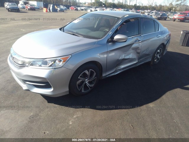 Photo 1 VIN: 1HGCR2F3XGA147982 - HONDA ACCORD 