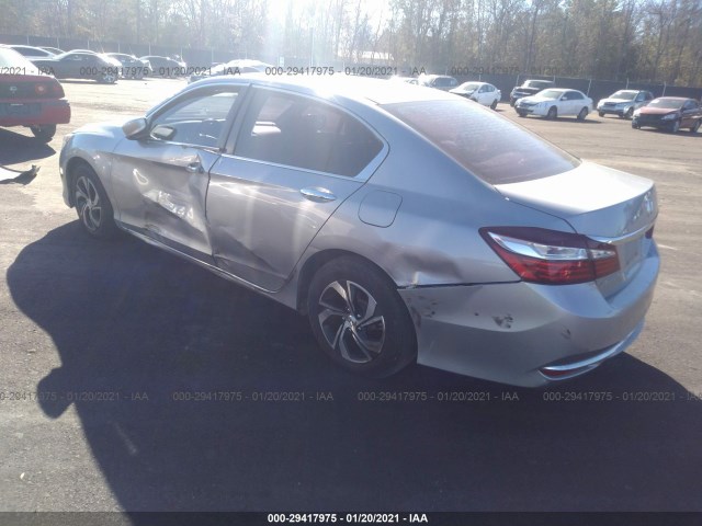 Photo 2 VIN: 1HGCR2F3XGA147982 - HONDA ACCORD 