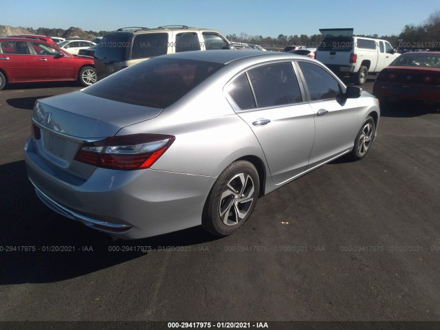 Photo 3 VIN: 1HGCR2F3XGA147982 - HONDA ACCORD 