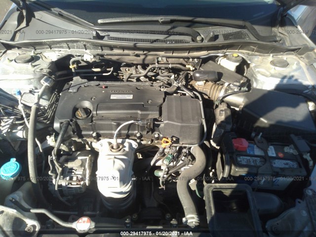 Photo 9 VIN: 1HGCR2F3XGA147982 - HONDA ACCORD 