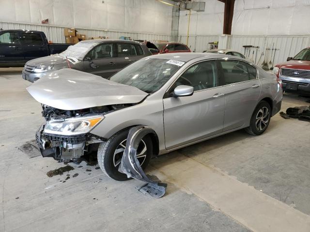 Photo 0 VIN: 1HGCR2F3XGA148758 - HONDA ACCORD LX 