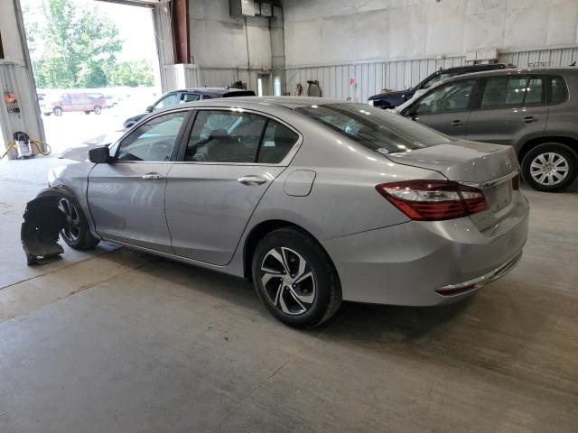 Photo 1 VIN: 1HGCR2F3XGA148758 - HONDA ACCORD LX 