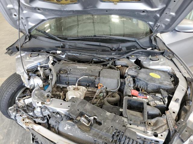 Photo 10 VIN: 1HGCR2F3XGA148758 - HONDA ACCORD LX 