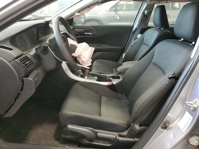 Photo 6 VIN: 1HGCR2F3XGA148758 - HONDA ACCORD LX 